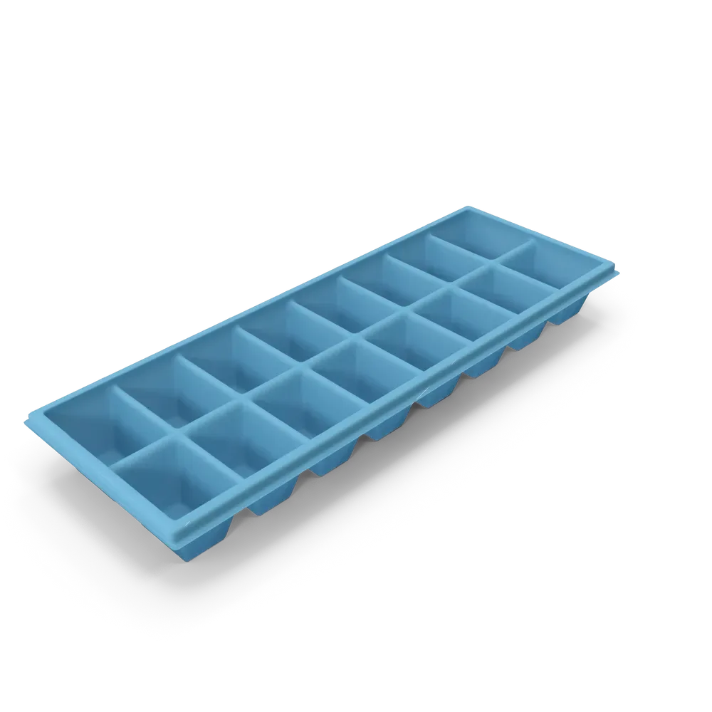 Ice Cube Tray, photo 1