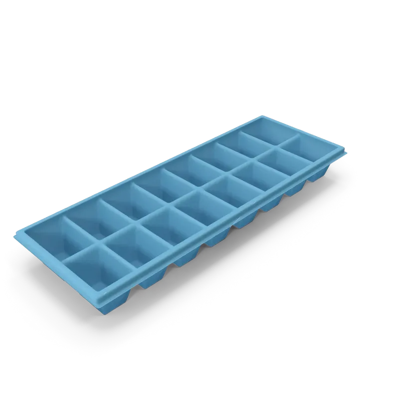 Ice Cube Tray, photo 1