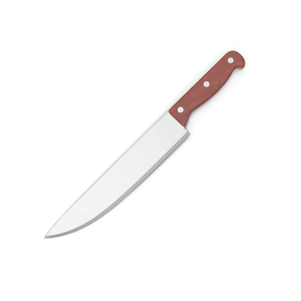 Knife, photo 1