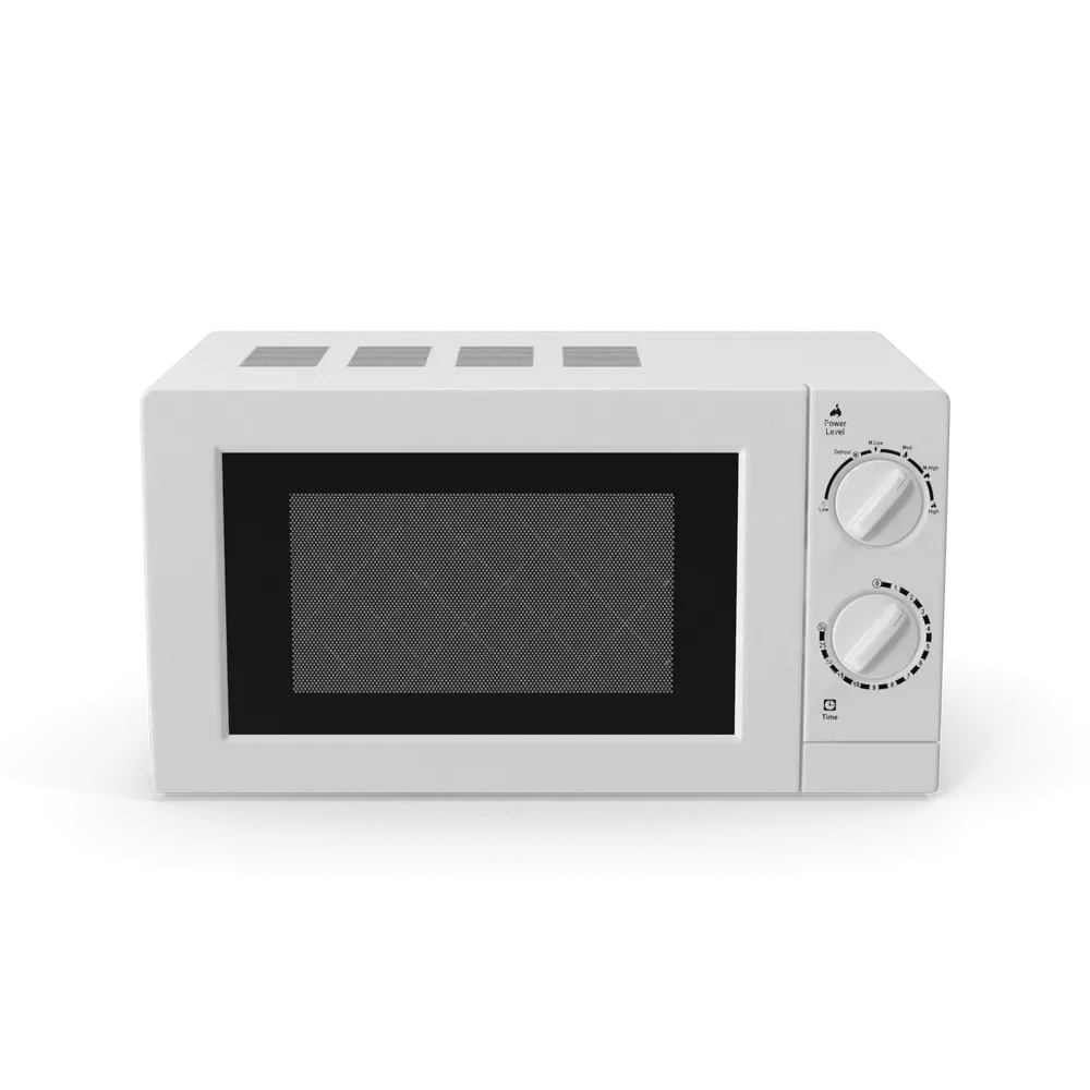 Microwave Oven, photo 1