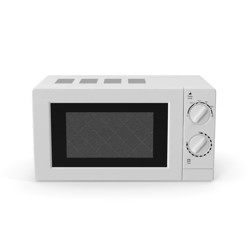 Microwave Oven, photo 1