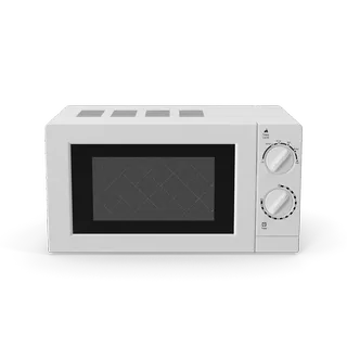 Microwave Oven, photo 1