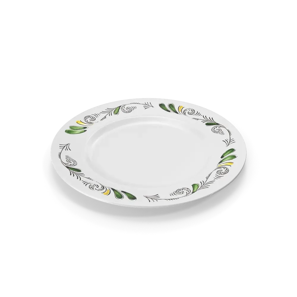 Plate, photo 1