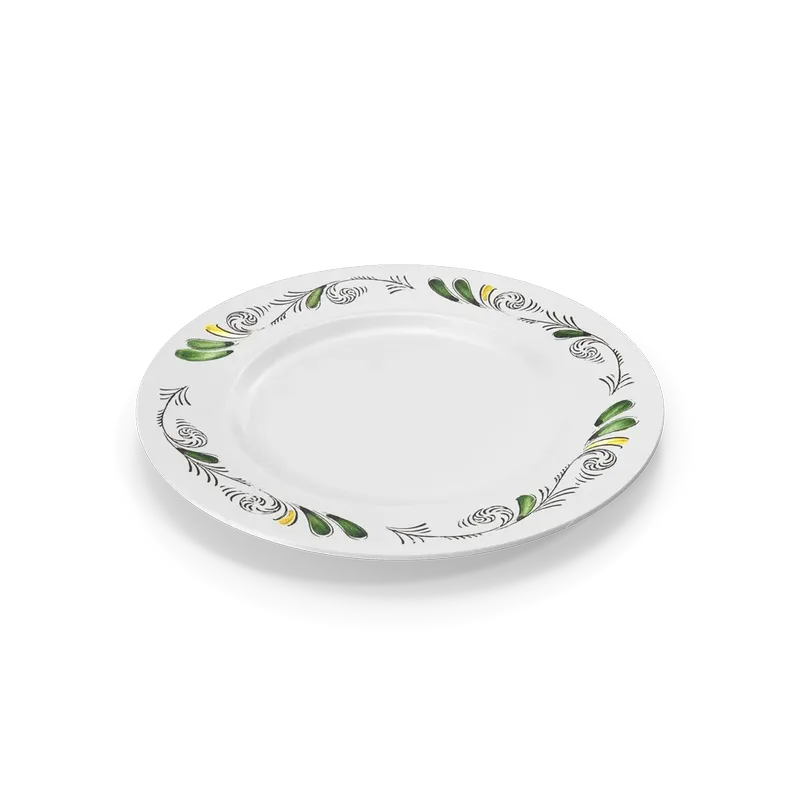 Plate, photo 1