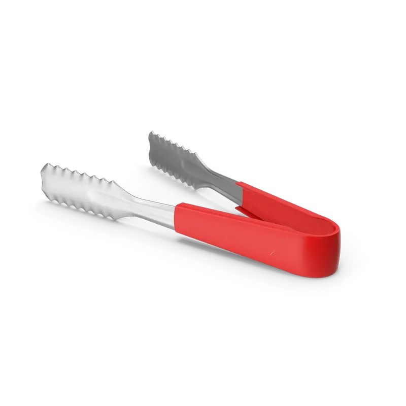 Red Tongs, photo 1