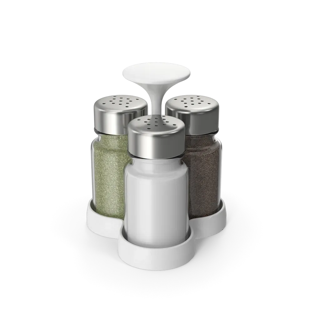 Spice Rack, photo 1