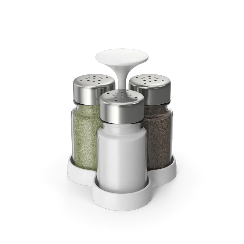 Spice Rack, photo 1