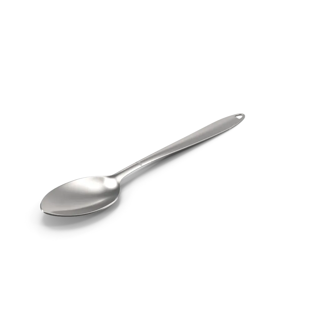 Spoon, photo 1