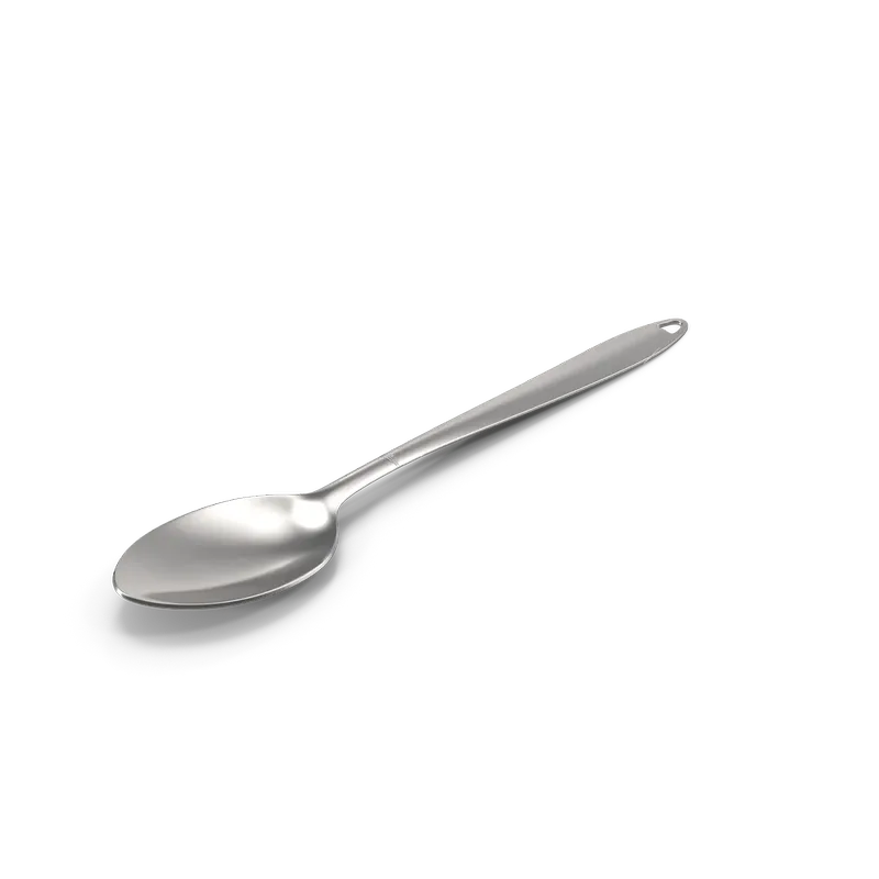 Spoon, photo 1