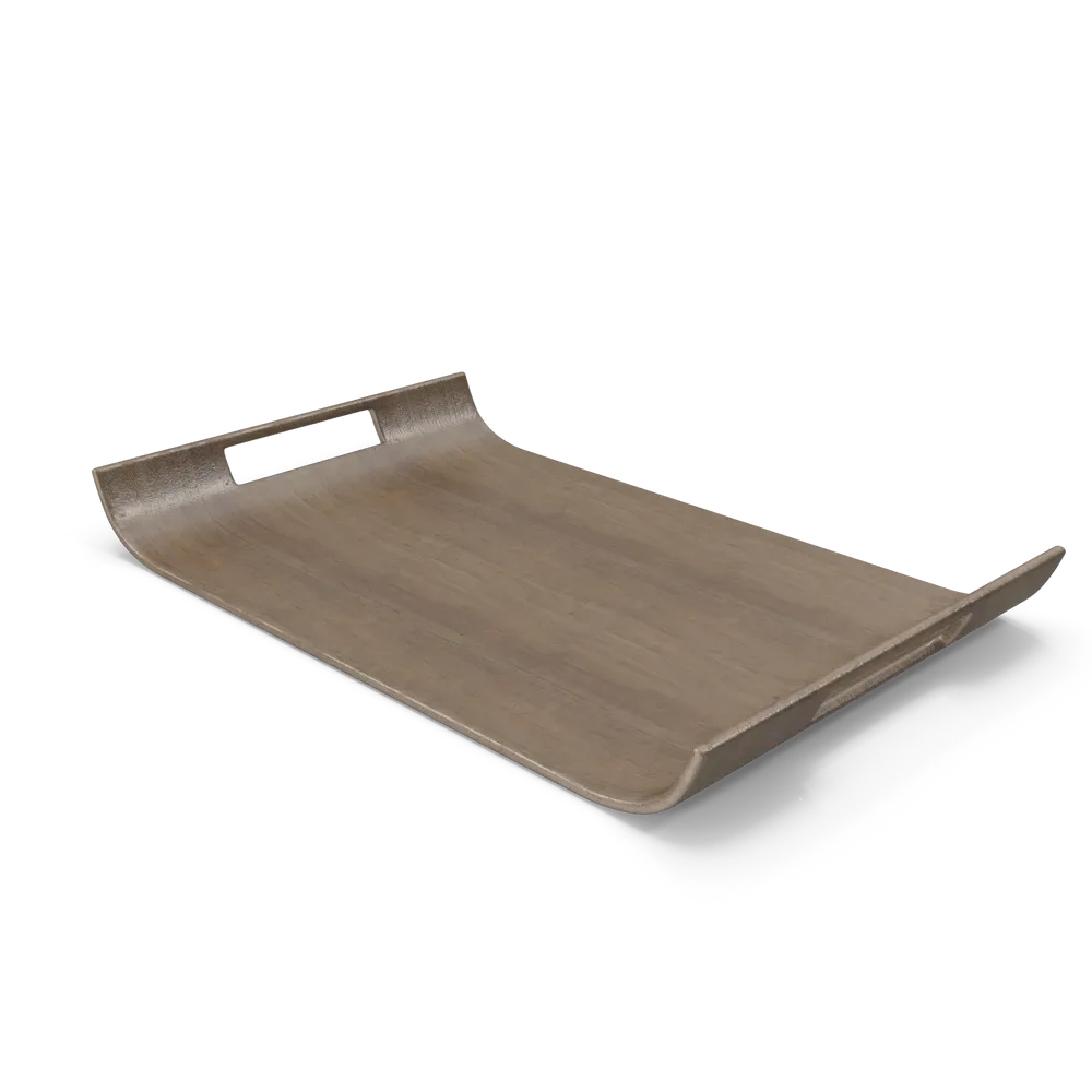 Tray, photo 1