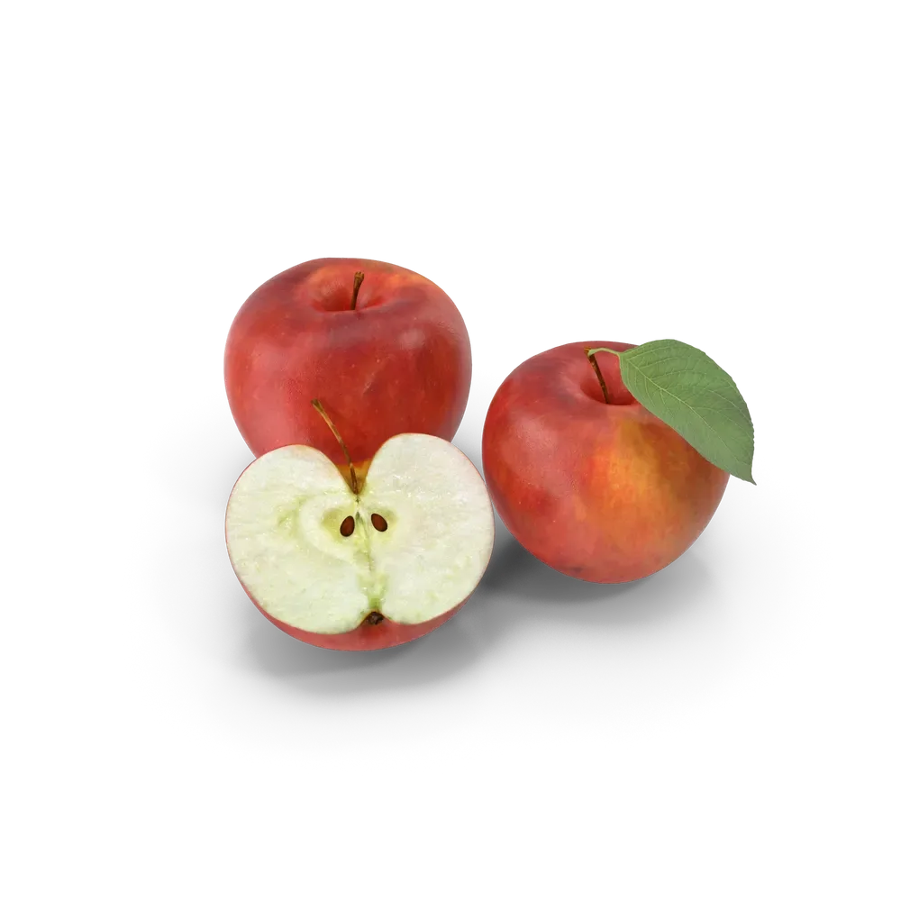 Apple, photo 1