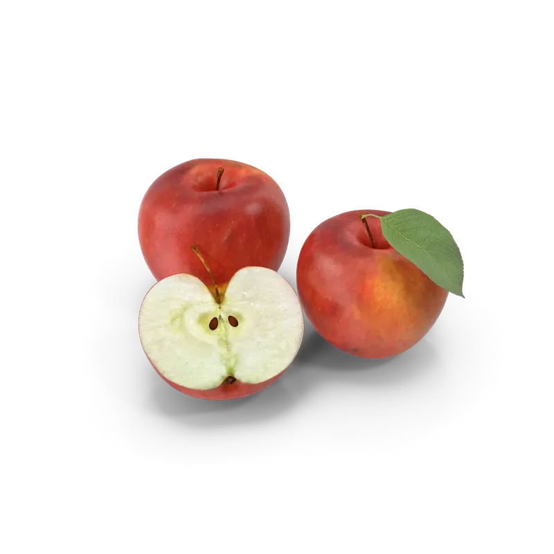 Apple, photo 1
