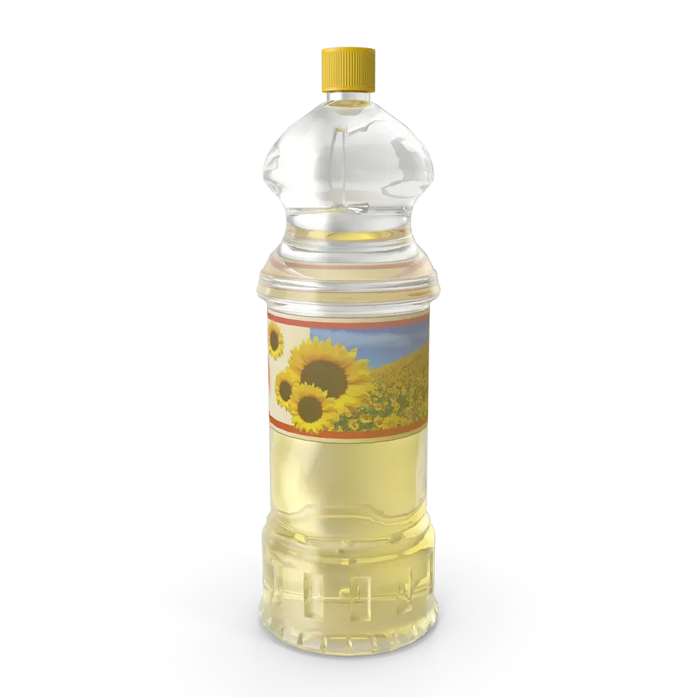 Cooking Oil, photo 1