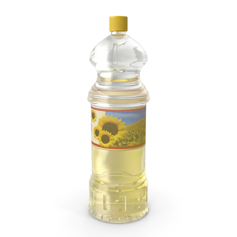 Cooking Oil, photo 1