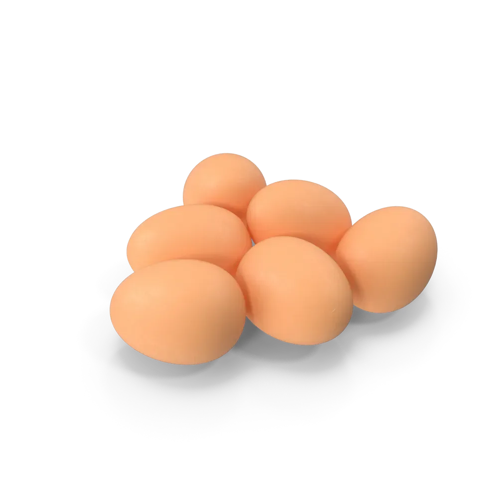 Eggs, photo 1