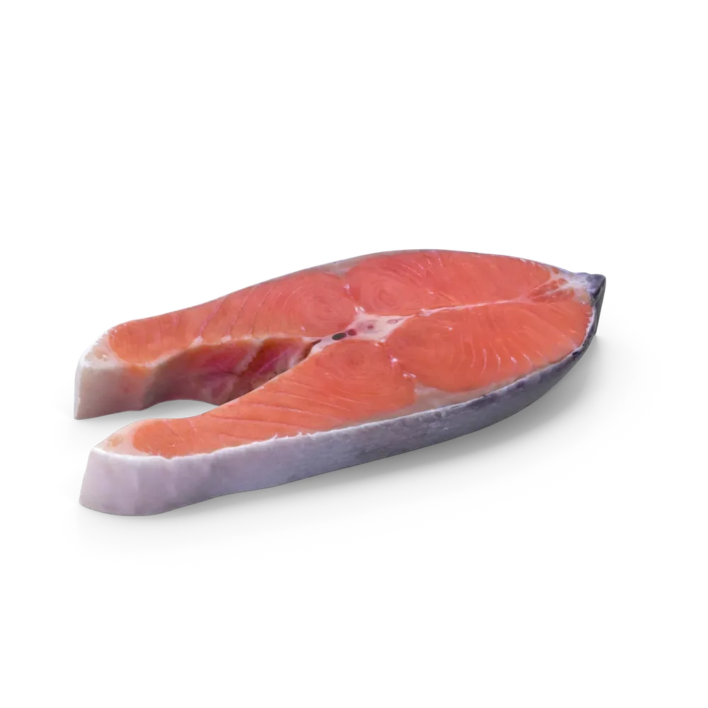 Fish Steak, photo 1