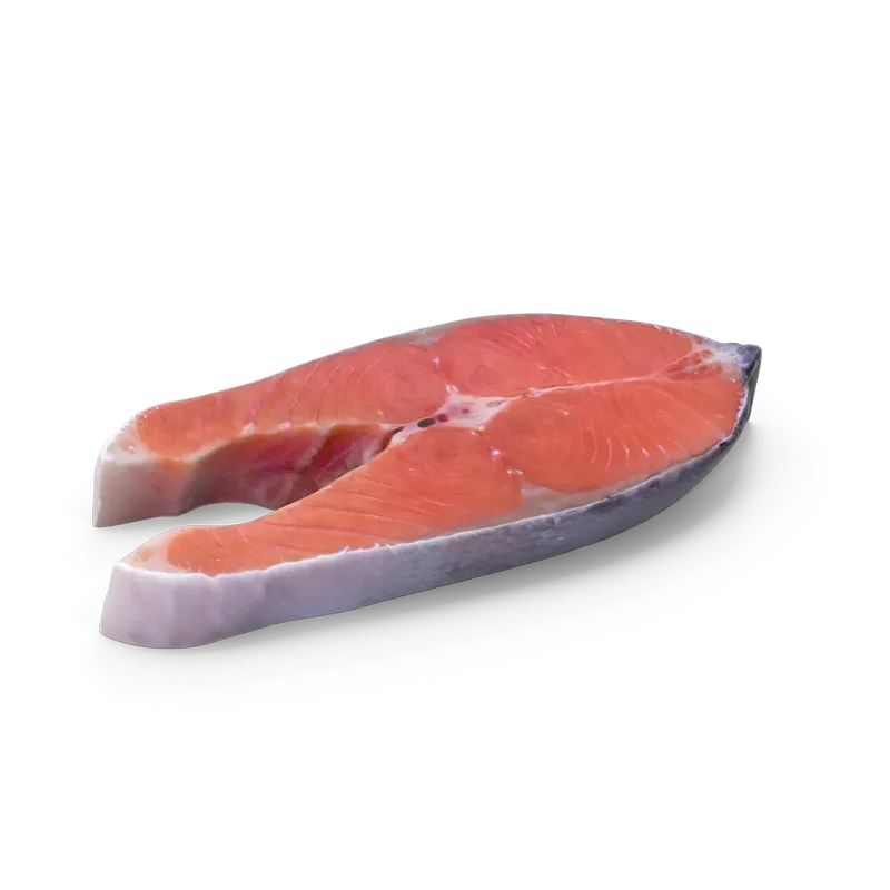 Fish Steak, photo 1