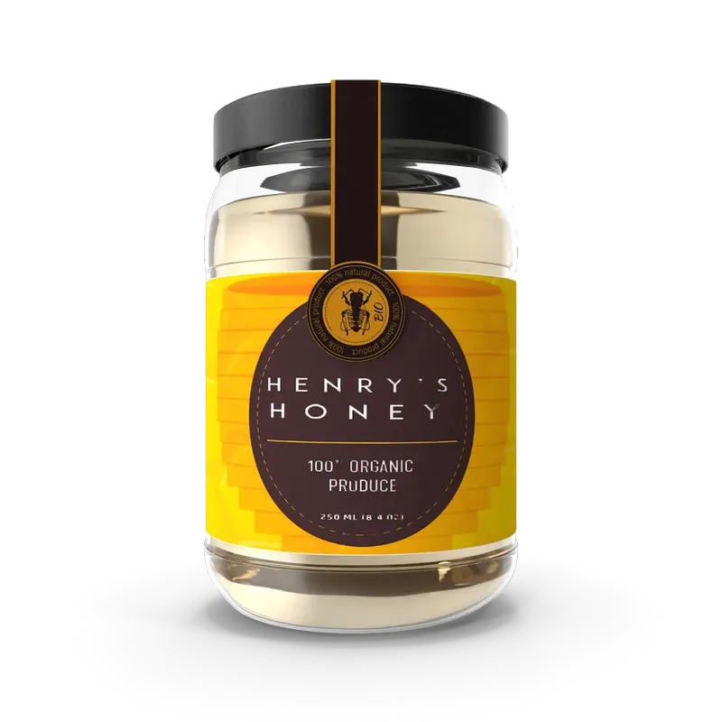 Honey Jar, photo 1