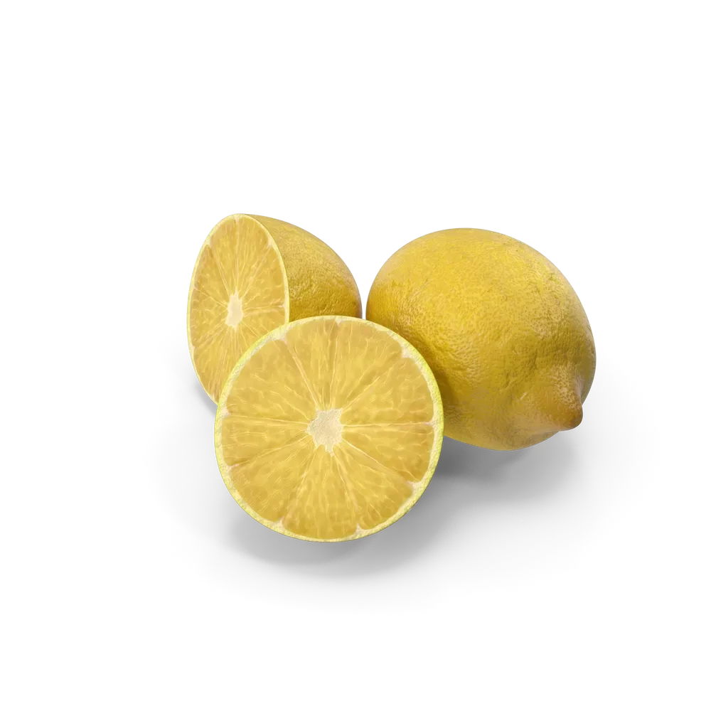Lemon, photo 1