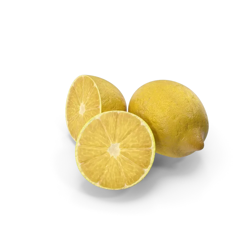 Lemon, photo 1