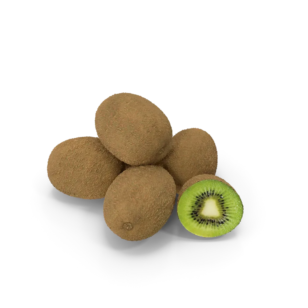 Kiwi, photo 1