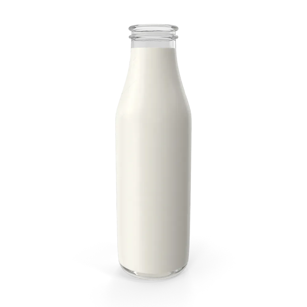 Milk, photo 1