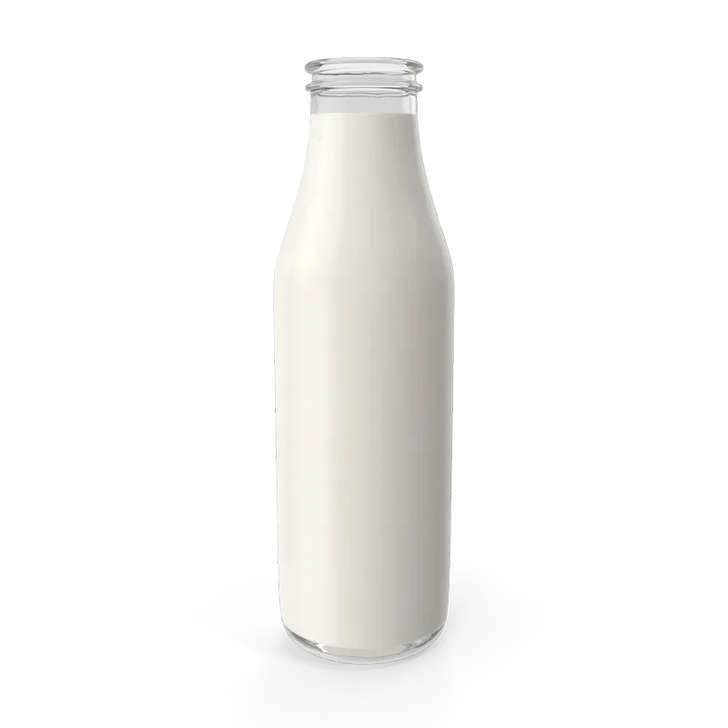 Milk, photo 1