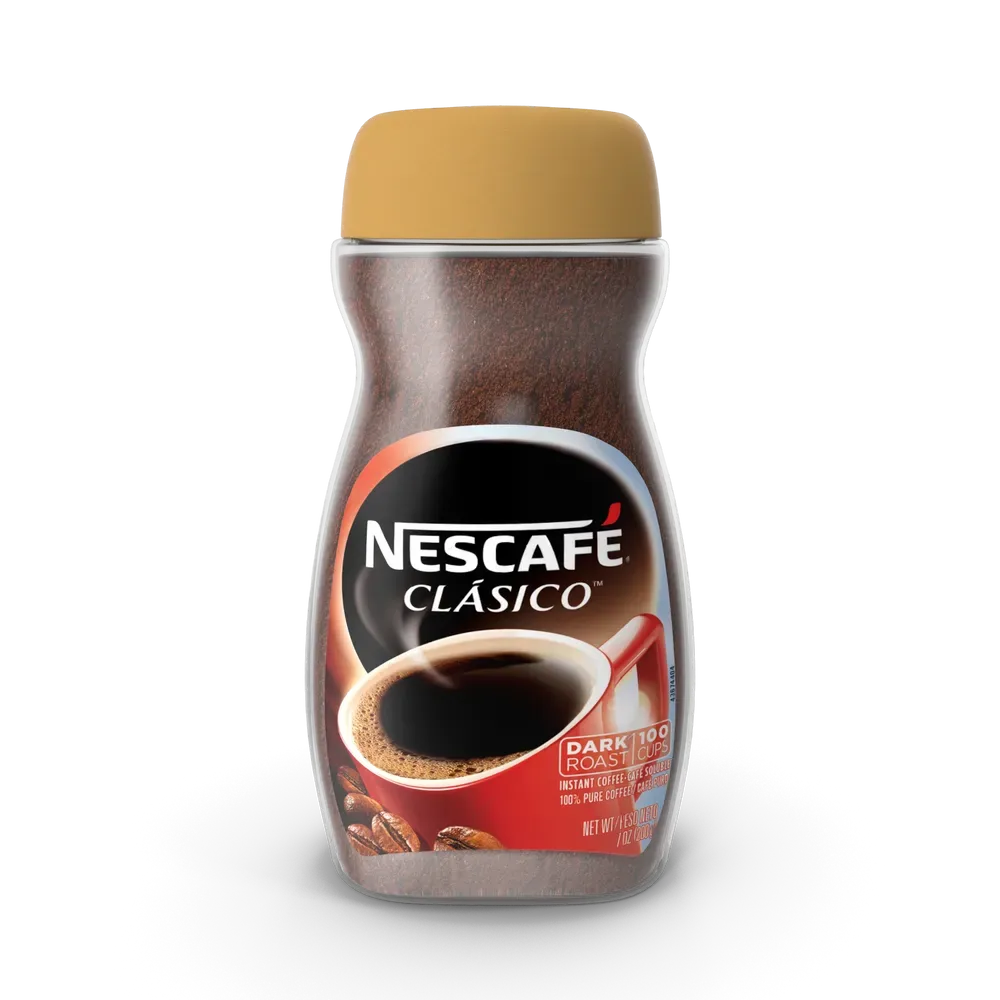 Nescafe Coffee, photo 1