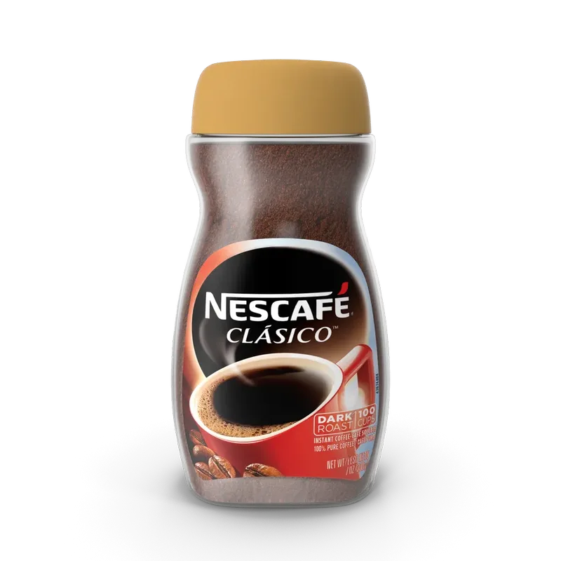Nescafe Coffee, photo 1