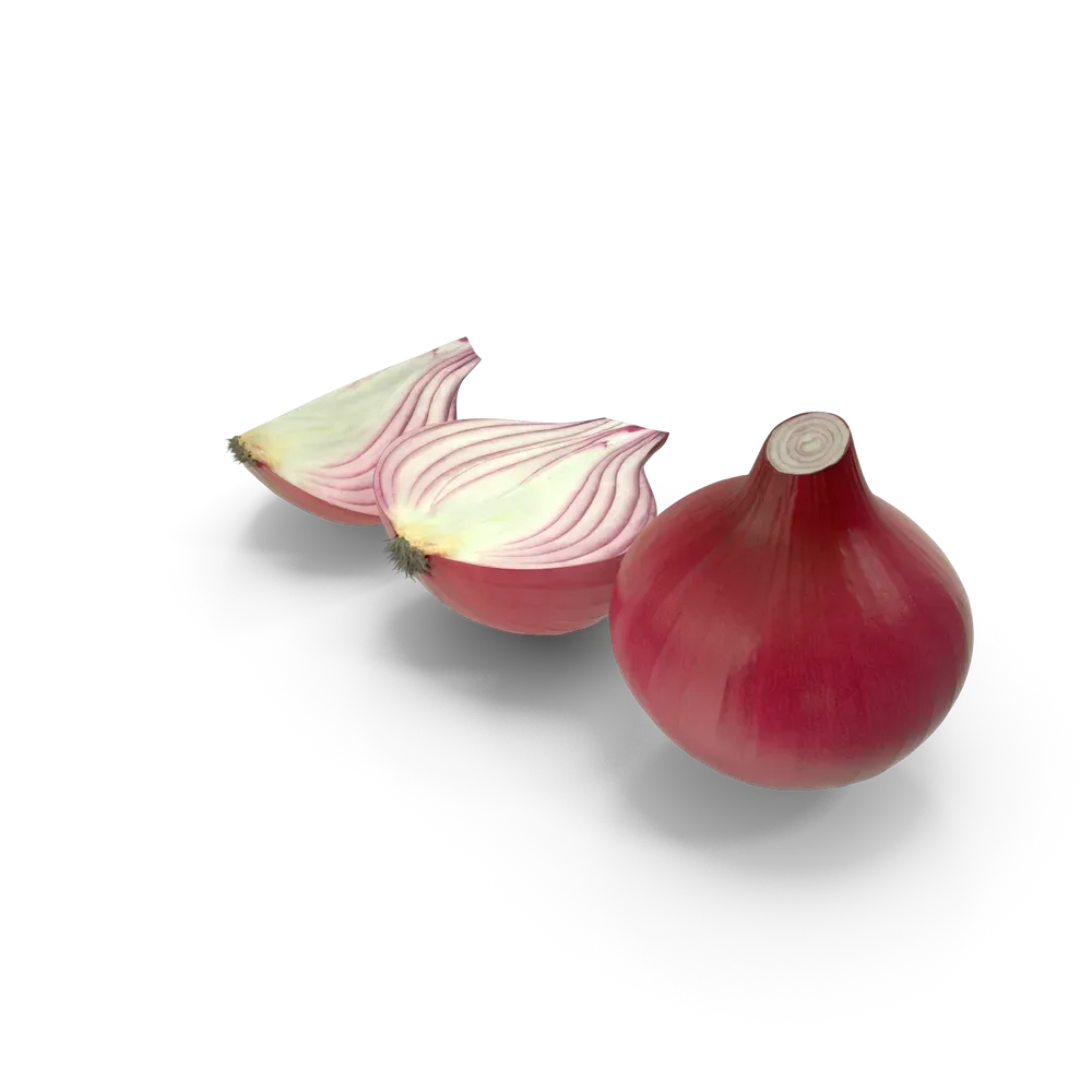 Red Onions, photo 1