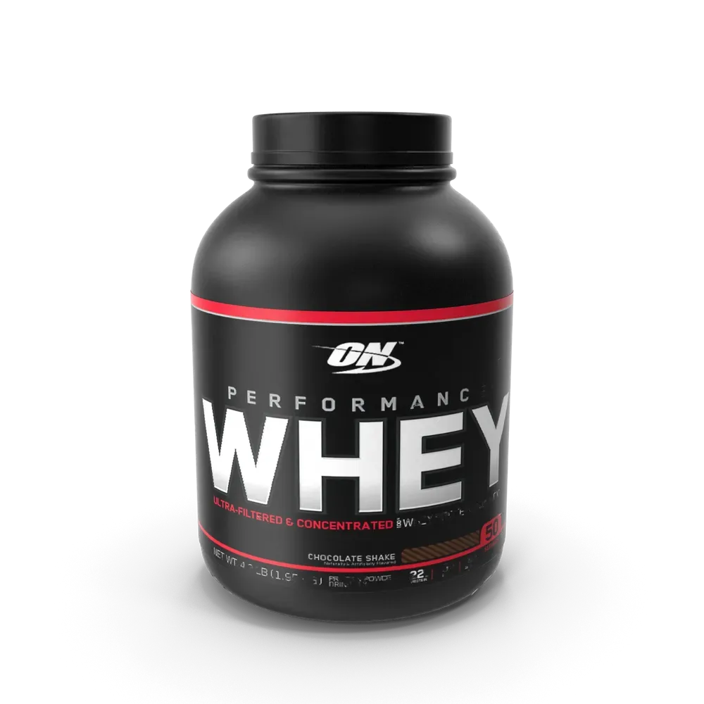 Protein Powder, photo 1