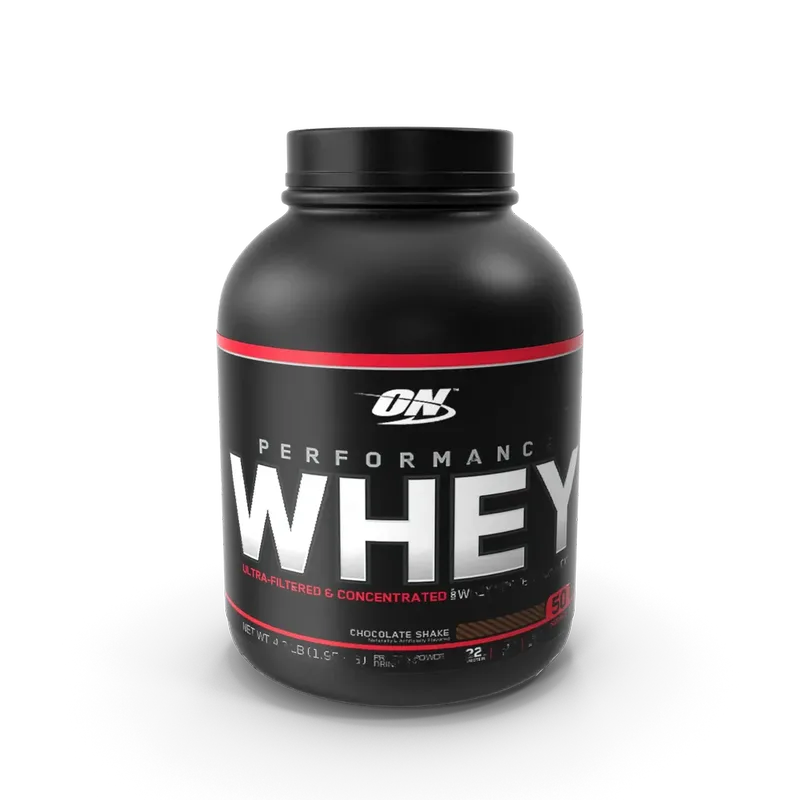 Protein Powder, photo 1