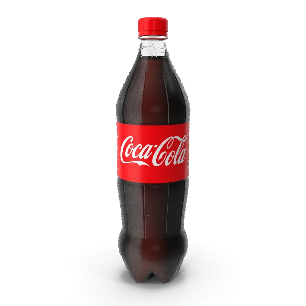 Soft Drinks, photo 1