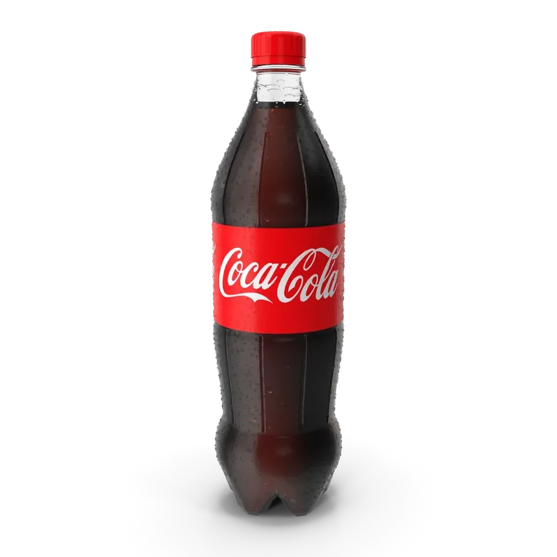 Soft Drinks, photo 1