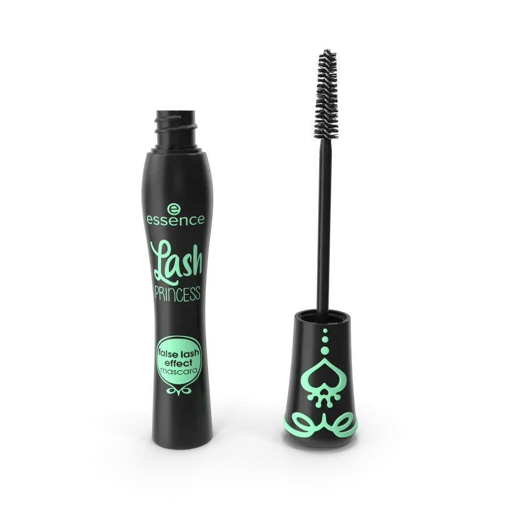 Essence Mascara Lash Princess, photo 1