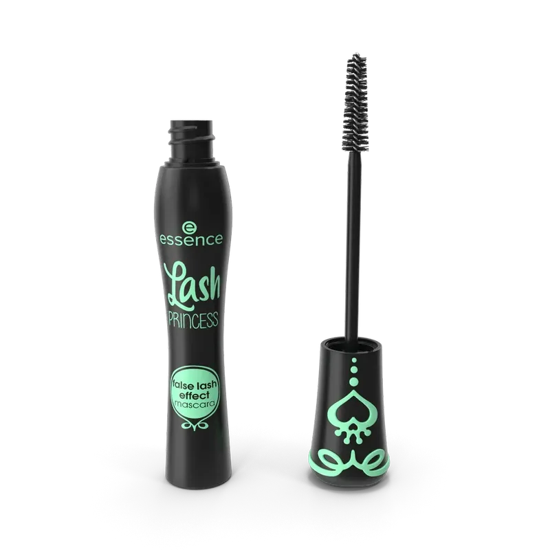 Essence Mascara Lash Princess, photo 1