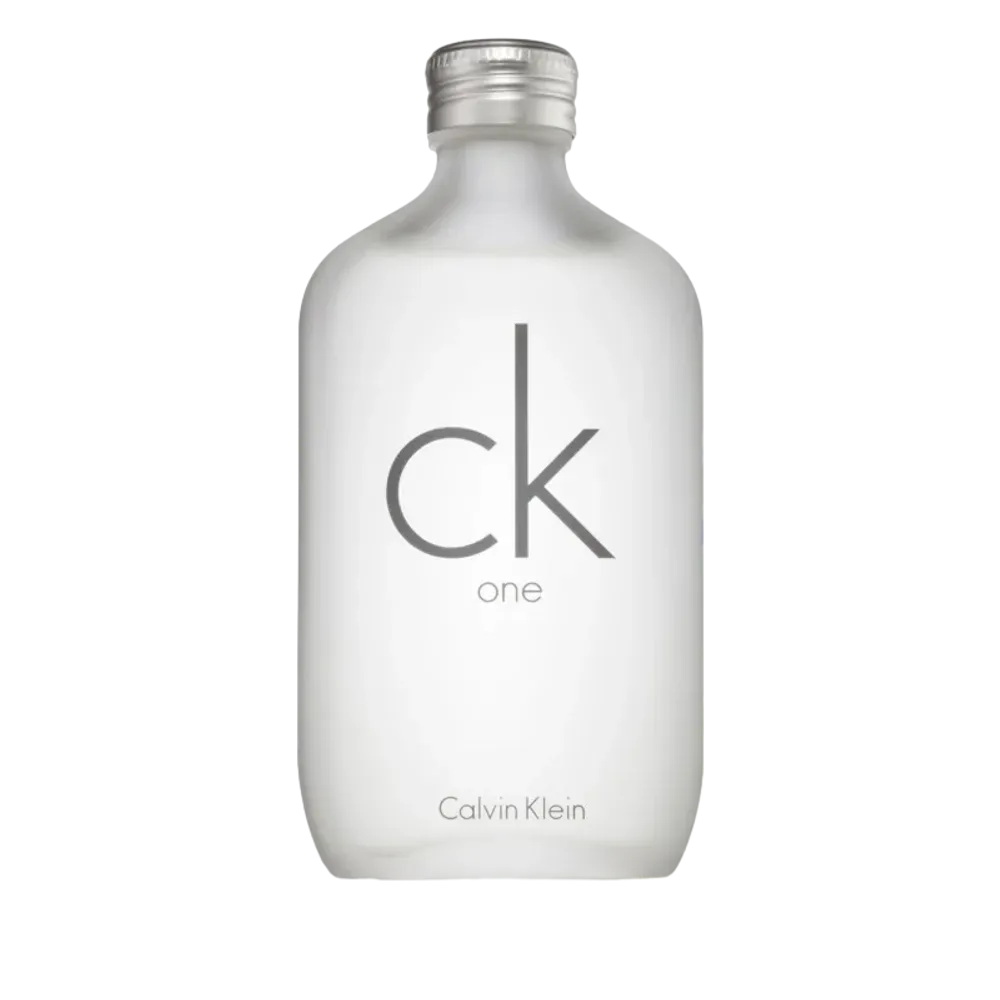 Calvin Klein CK One, photo 1
