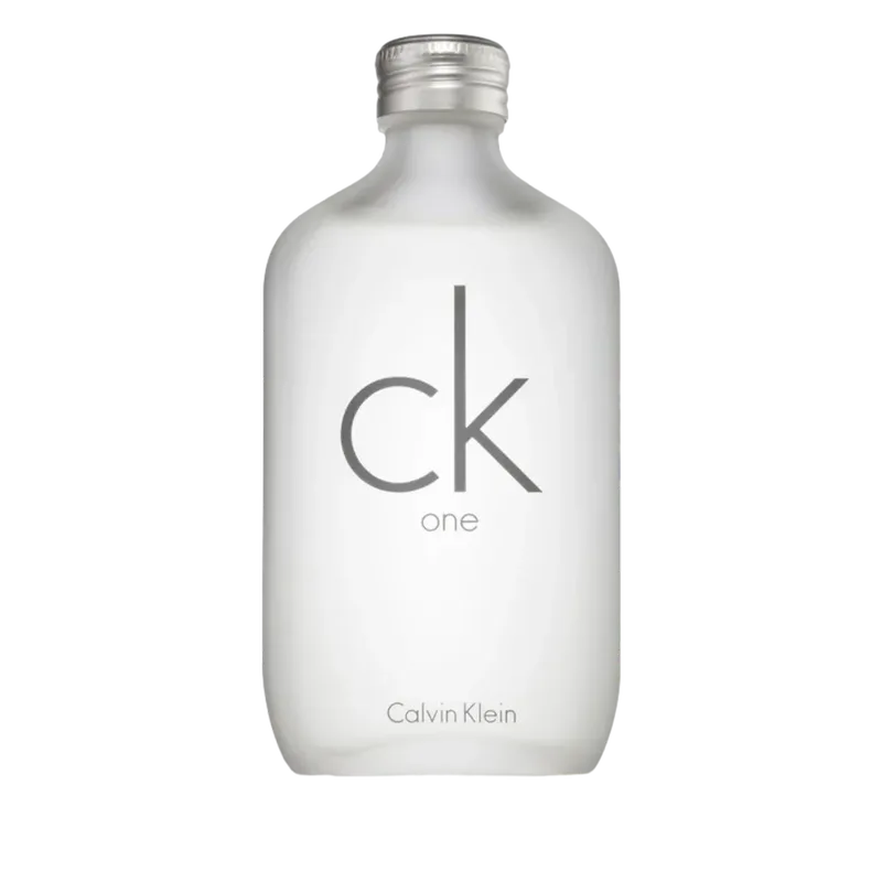 Calvin Klein CK One, photo 1