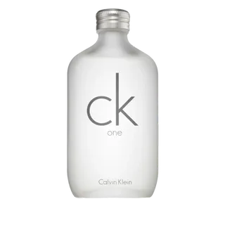 Calvin Klein CK One, photo 1