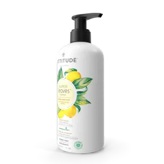 Attitude Super Leaves Hand Soap, photo 2
