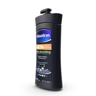 Vaseline Men Body and Face Lotion, photo 2