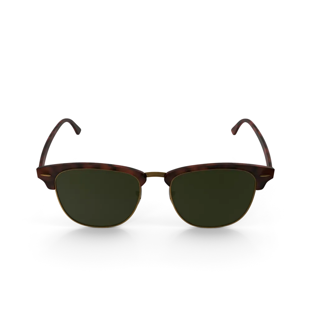 Black Sun Glasses, photo 1