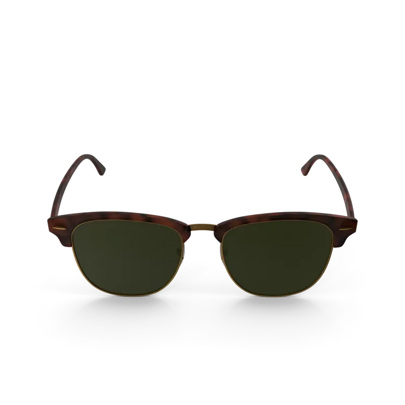 Black Sun Glasses, photo 1