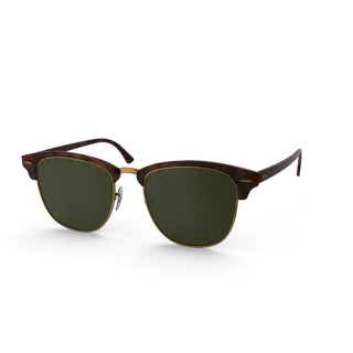 Black Sun Glasses, photo 2