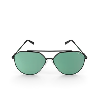 Green and Black Glasses, photo 1