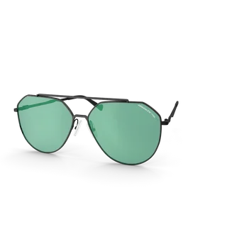 Green and Black Glasses, photo 2