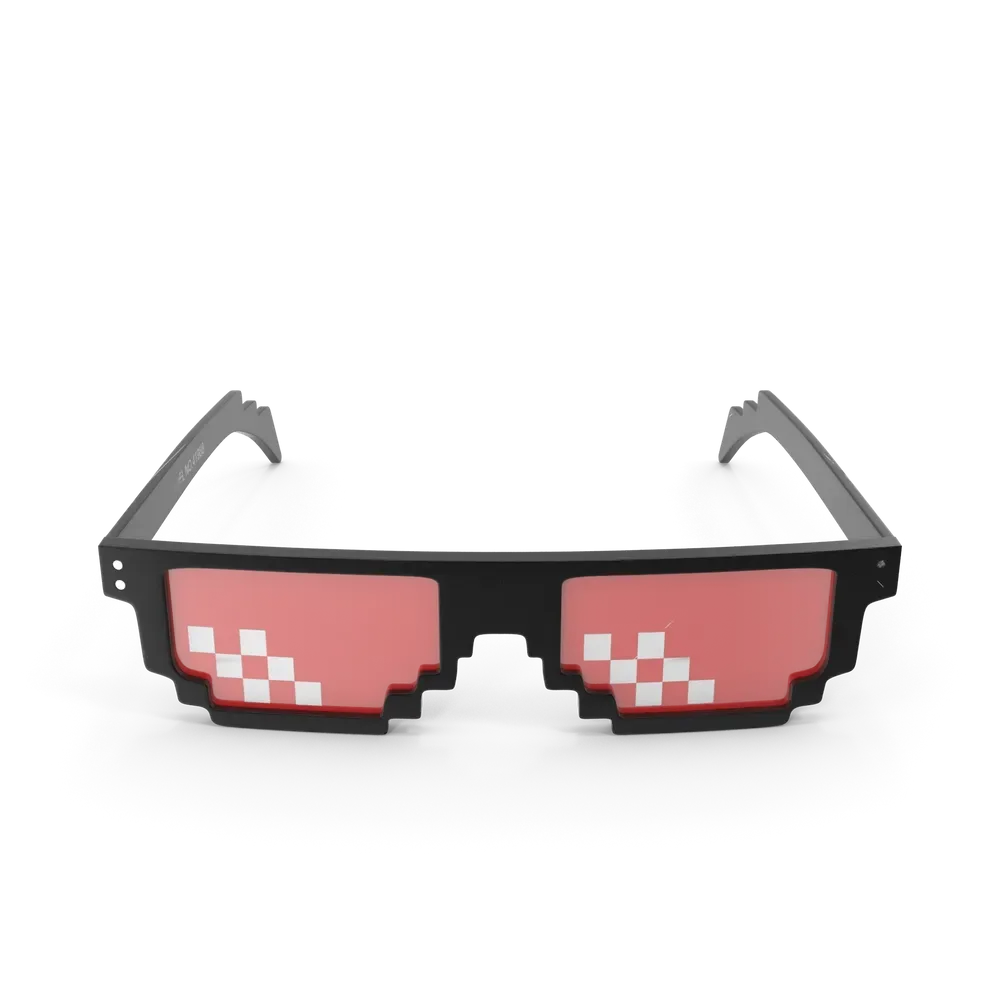 Party Glasses, photo 1
