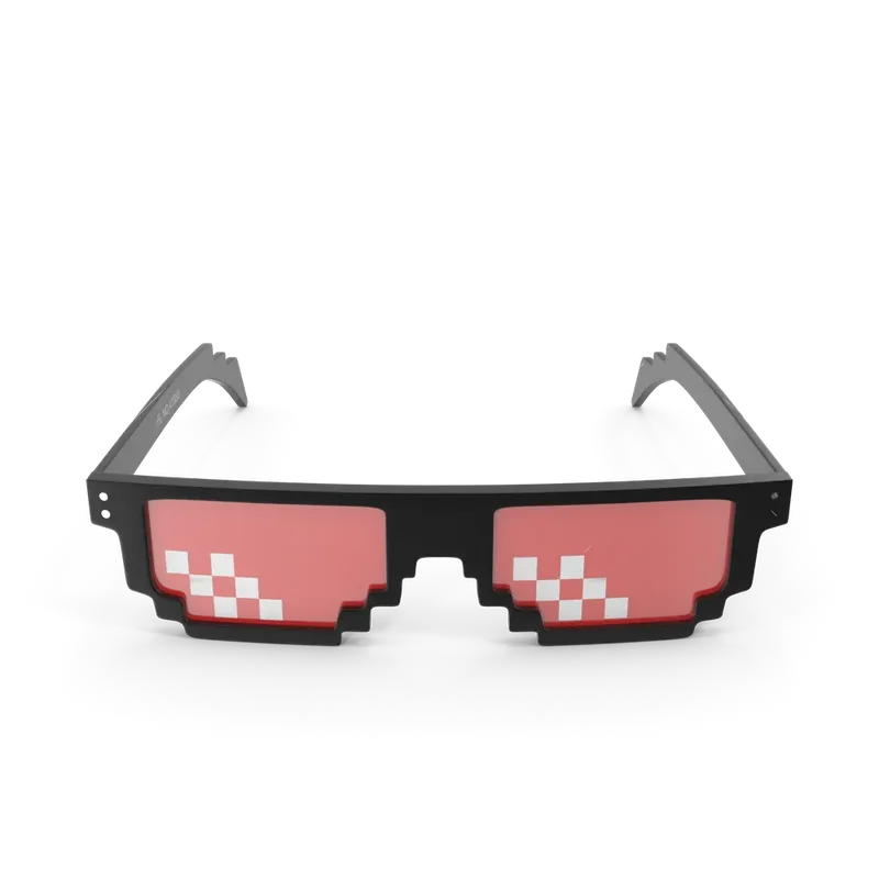 Party Glasses, photo 1