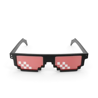 Party Glasses, photo 1