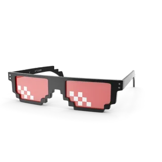 Party Glasses, photo 2